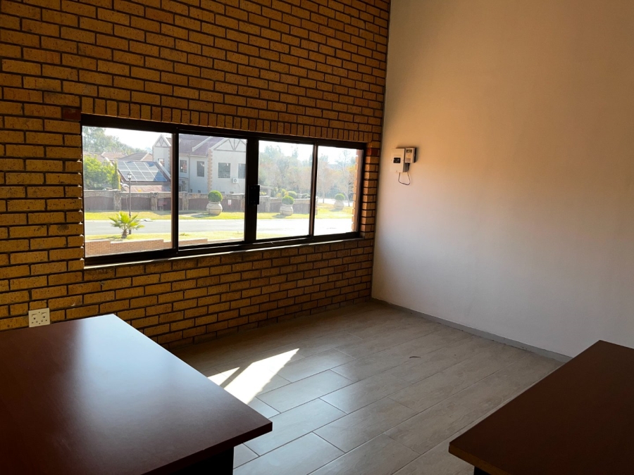 To Let commercial Property for Rent in Meerhof North West